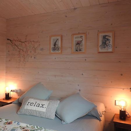 Cabana Ikizen Barbadillo del Pez Eksteriør bilde